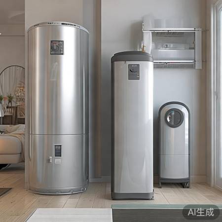 GLEMOS热水器维保服务热线普及，55平房子选多大热水器合适？