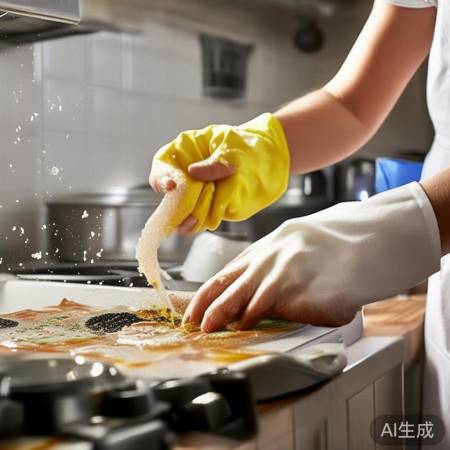 新飞油烟机售后预约专线普及-油烟机油滴锅里了怎么办？快速解决小妙招