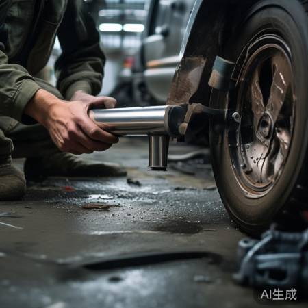 顶楼热水器排气管为何会冒水声？揭秘原因及解决方法
