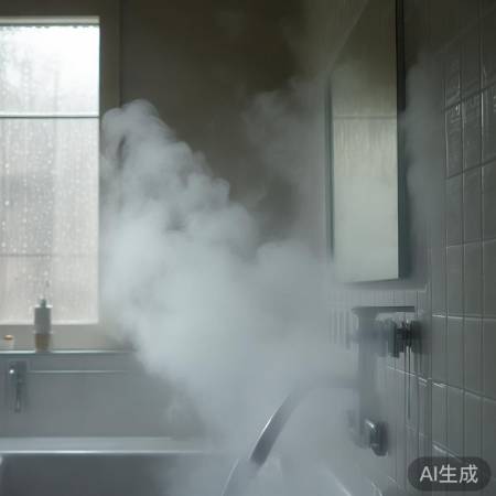 顶楼热水器排气管为何会冒水声？揭秘原因及解决方法