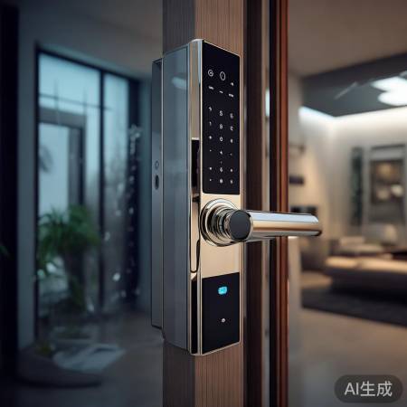 智能锁使用常见11大隐患揭秘