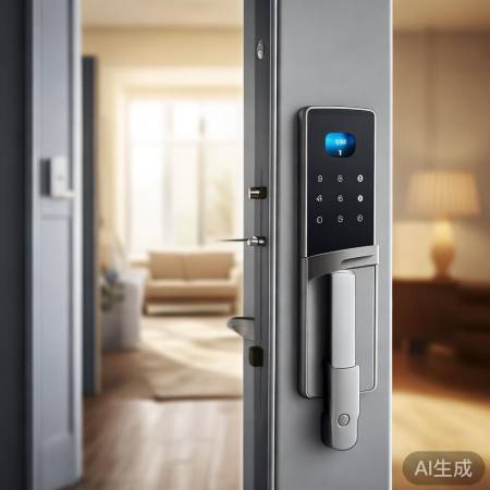 智能锁使用常见11大隐患揭秘