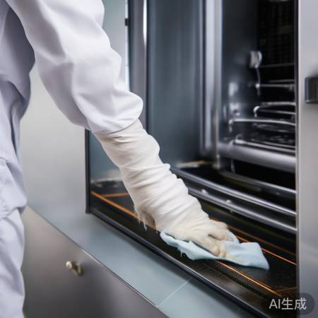 消毒柜清洁技巧：快速掌握消毒柜消毒方法