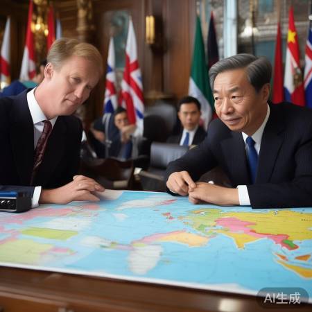 度园园保险柜快速维保热线传授#中国大使就关键议题向英国发出强烈信号