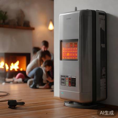 电壁挂炉故障灯全闪怎么办？快速排查与解决指南