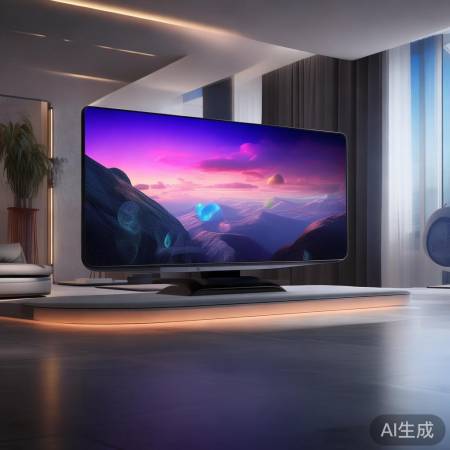 探索Bloon电视机：引领未来家庭娱乐新潮流