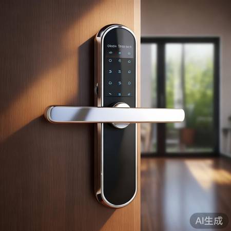 临泉全自动智能锁价格：品质生活新选择