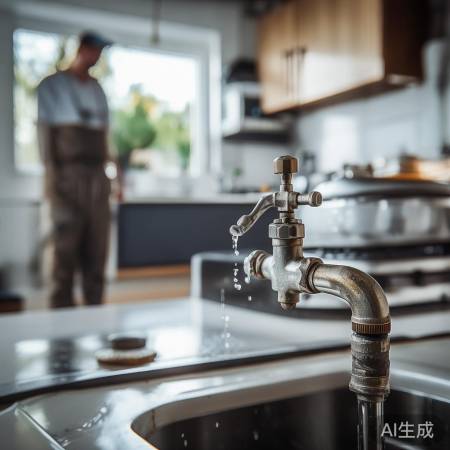 四季沐歌热水器服务全国网点详述㉿热水器水表上水阀门开关操作指南