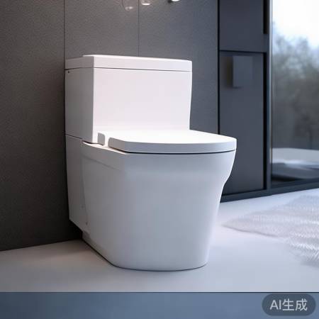 梦佳智能马桶580：高品质智能卫浴体验