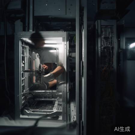 家用保险柜暗门安装技巧：安全隐蔽两不误