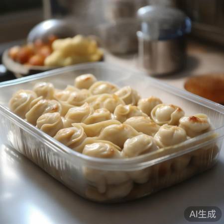 斐雪派克冰箱售后网点分布科普『水饺存放技巧：冰箱冷藏不粘连秘籍』