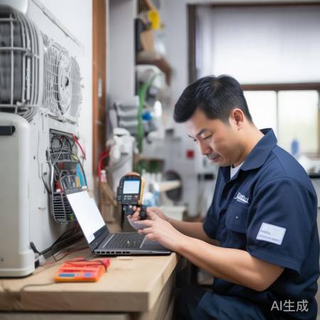 可第空气能上门服务咨询解释:深圳空气能热水泵维修攻略：快速解决常见问题
