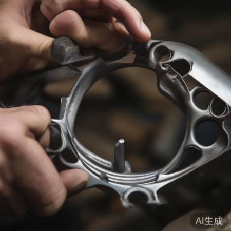 蝶形鸭嘴壁挂炉制作教程详解
