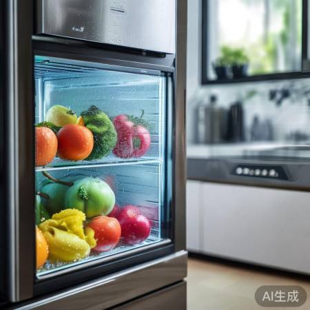 博世(BOSCH)冰箱在线联系方式讲解￥华凌215冰箱开箱体验：外观设计及性能解析