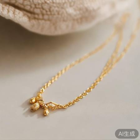 龙峰保险柜售后尊享通告诉你『母亲节送礼佳选：小克重显大款金饰，传承浓情厚意』