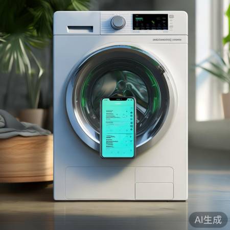 松下洗衣机LD1W8评测：高效能洗护体验全面解析