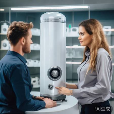磁能电热水器：深入了解其潜在不足之处