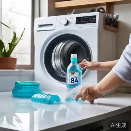 消毒洗衣机能否使用84消毒液？使用方法及注意事项揭晓