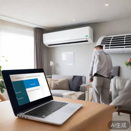 西屋中央空调维修热线预约服务解析(家用空调升级指南:如何轻松改造成中央空调)