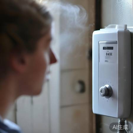 Casarte热水器售后全国总部号码科普,热水器新装为何没有热水？快速排查解决方案