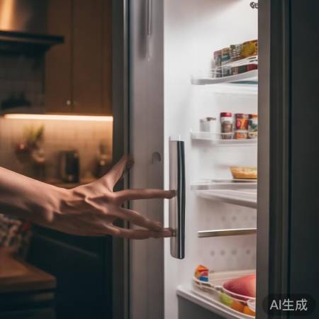 冰箱后置灯调整方法及步骤详解