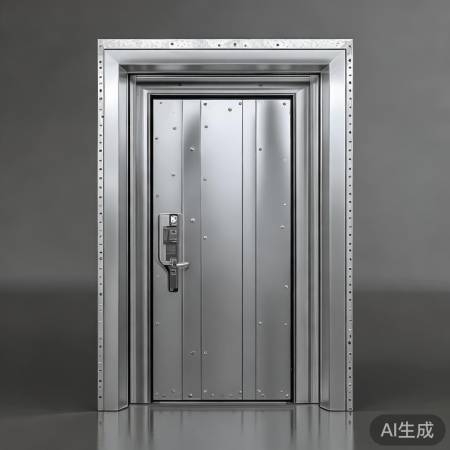 防盗门生产技术揭秘：引领行业创新的五大关键技术