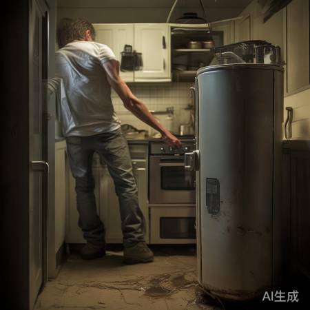 热水器漏电刺痛表现及处理方法详解