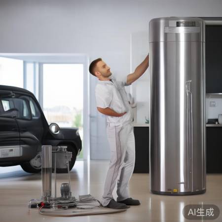 诺克司热水器售后热线支持解析—不锈钢电热水器加热时间短，节能省电推荐款