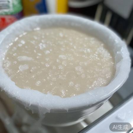 美的冰箱维修攻略讲解۞米汤为什么不宜存放在冰箱？