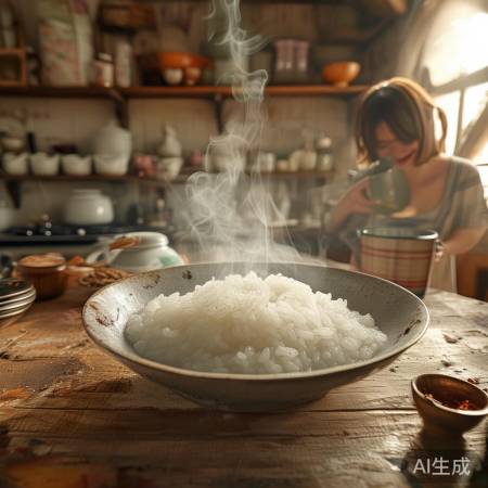 美的冰箱维修攻略讲解۞米汤为什么不宜存放在冰箱？
