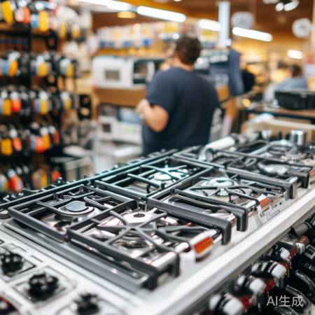 万新村燃气灶配件专业经营部，品质保障，服务至上