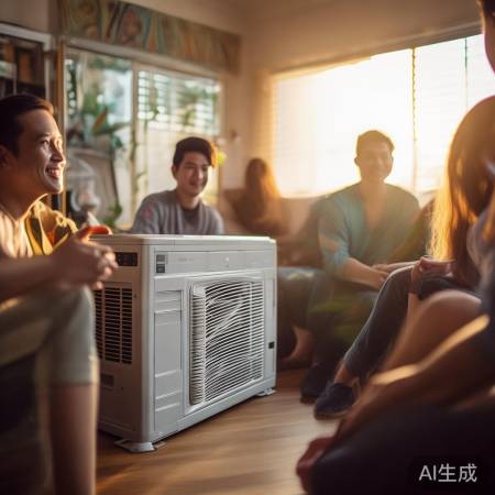 聚力众合空调保修电话阐释『杭州幸福里中央空调安装：专业服务，舒适生活新选择』