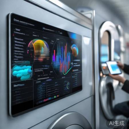 洗衣机预约系统：深度解析行业领先分析软件