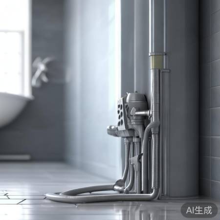 热水器地线价格揭秘：一米多少钱？