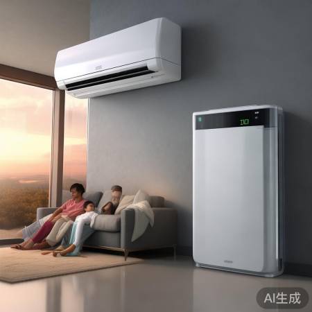 华都净化空调技术:领先行业的高效解决方案