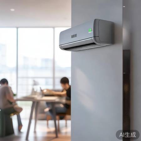 华都净化空调技术:领先行业的高效解决方案