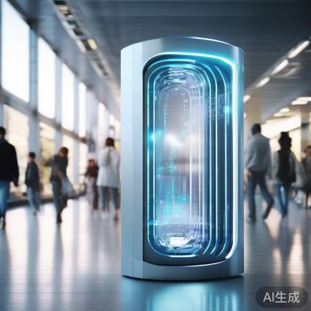 华都净化空调技术:领先行业的高效解决方案