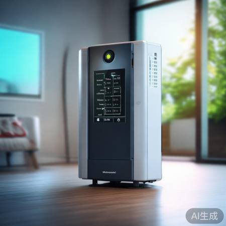 揭秘：空气能热水器开关原理深度解析