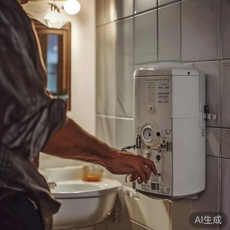 天然气热水器通气孔漏气原因及解决方法大揭秘