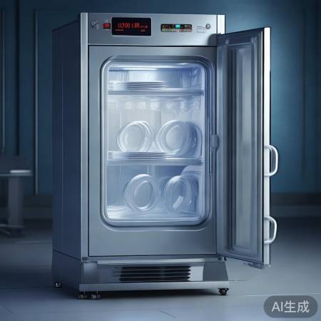 饭店消毒柜全国售后速联告诉你√高温消毒柜能否放置锡纸?