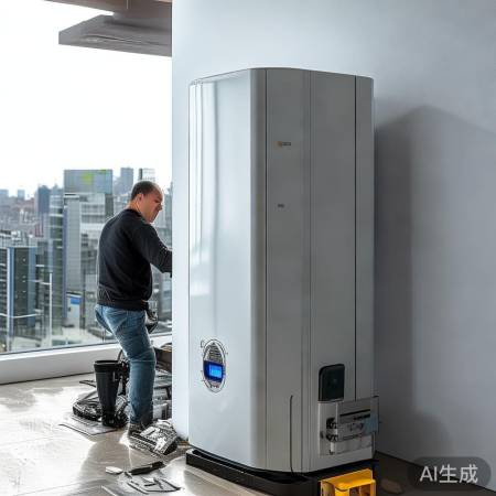 施诺壁挂炉售后服务专线解析=嘉峪关壁挂炉施工案例分享