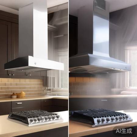 B型房车抽油烟机选购攻略：告别油烟困扰，轻松烹饪
