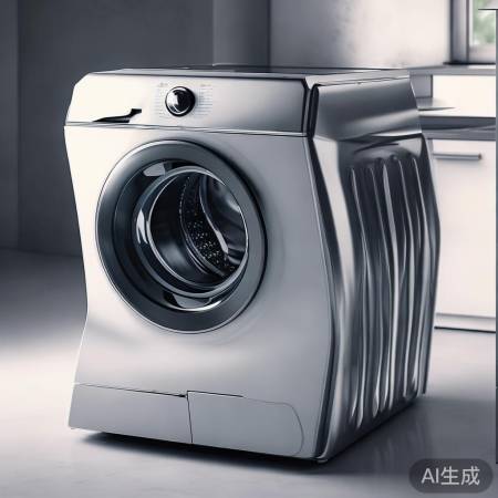 洗衣机出水口为什么在右边？揭秘设计背后的原因