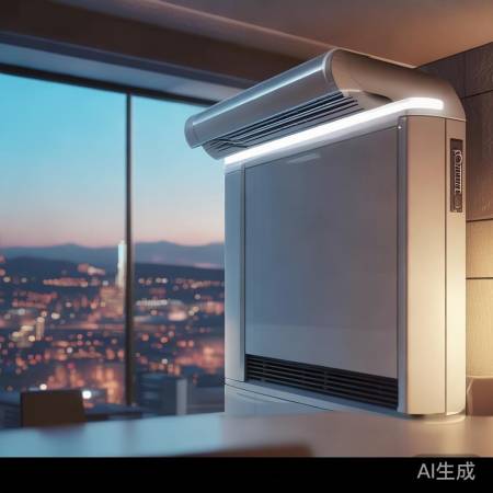 中央空调安装网关灯的正确方法指南