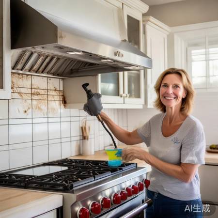 佳居乐油烟机专享维修通道分解☜闵行区油烟机清洗服务哪家好？专业清洗，品质保障