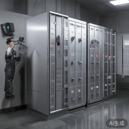 我国保险柜管理规定详解：政策解读与合规指南