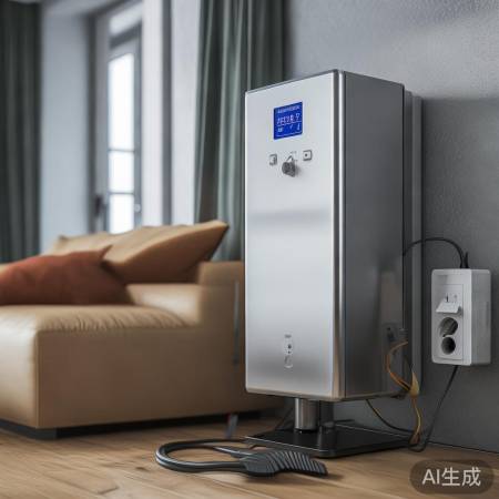 壁挂炉震动大不启动？快速排查及解决方法