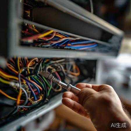 油烟机挥手灯不亮？快速排查解决方法大揭秘
