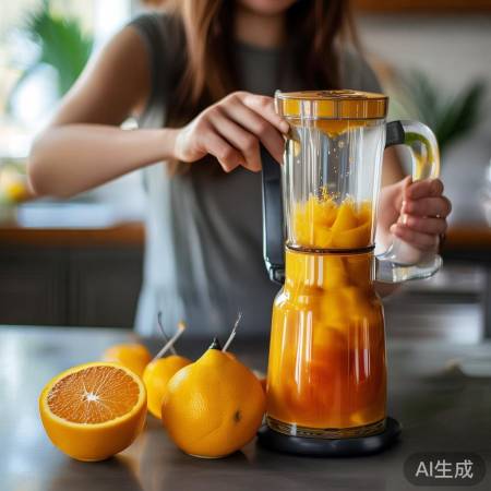 探索冰箱里的神秘饮品：揭秘那个独特口味！