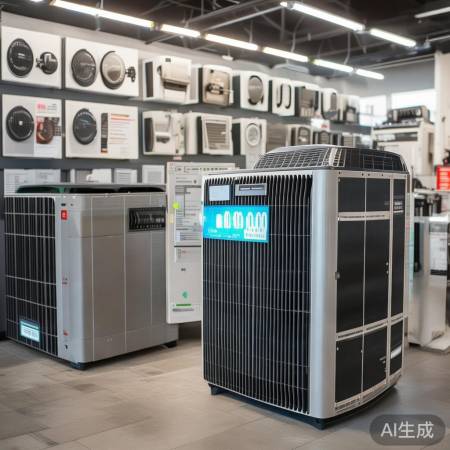 空气能热泵市场行情：价格揭秘及选购指南